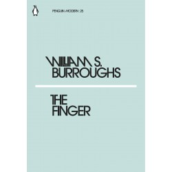 The Finger,  William S. Burroughs