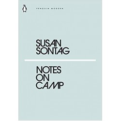 Notes on Camp, Susan Sontag