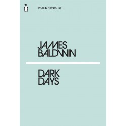 Dark Days, James Baldwin