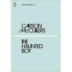 The Haunted Boy, Carson McCullers