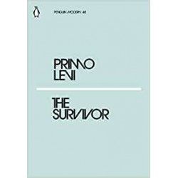 The Survivor, Primo Levi