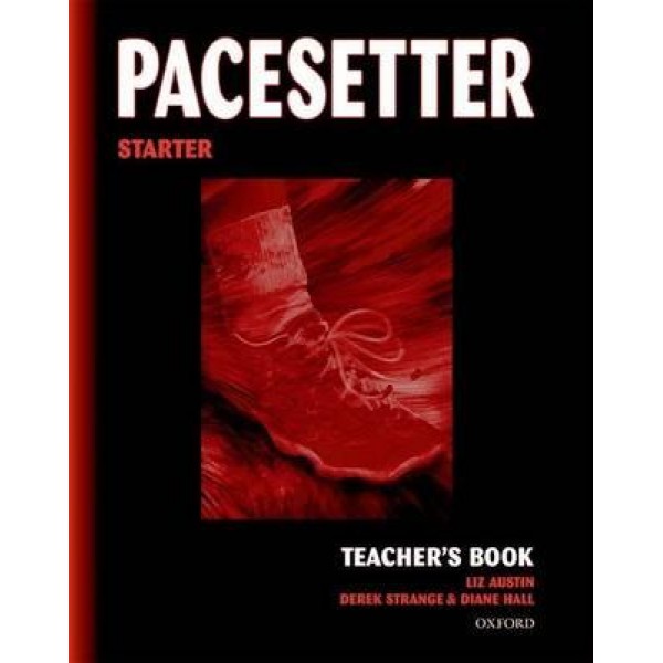 Pacesetter Starter Teacher's Book