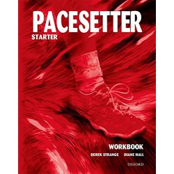 Pacesetter Starter Workbook
