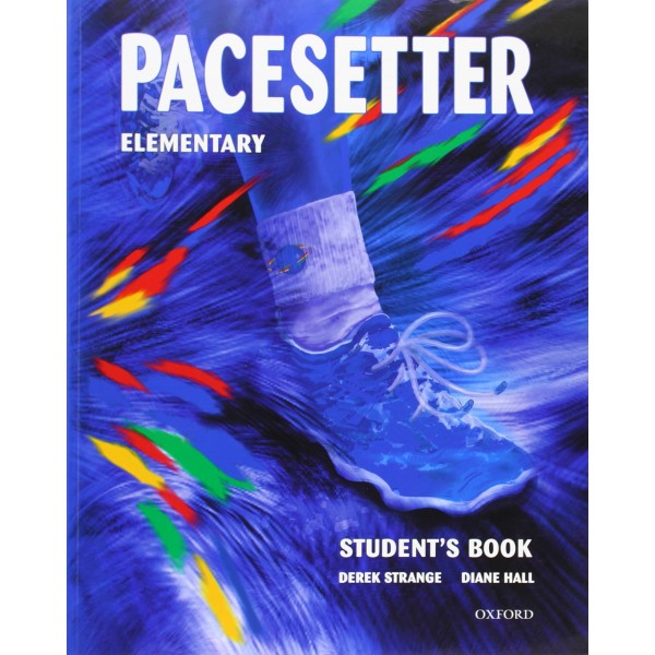 Pacesetter Elementary Student's Book