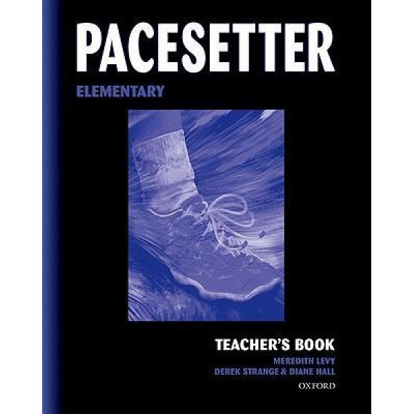 Pacesetter Elementary Teacher's Book