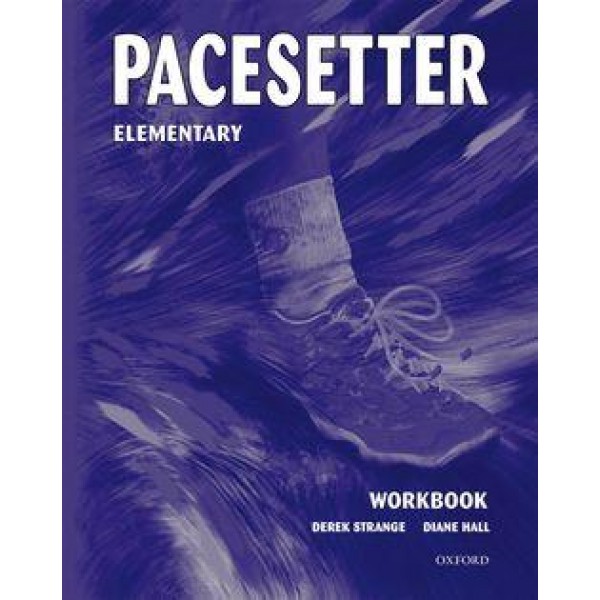 Pacesetter Elementary Workbook