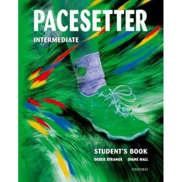 Pacesetter Intermediate Student's Book