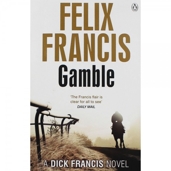 Gamble, Felix Francis 