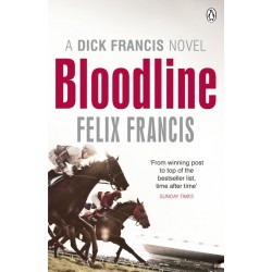 Bloodline, Felix Francis