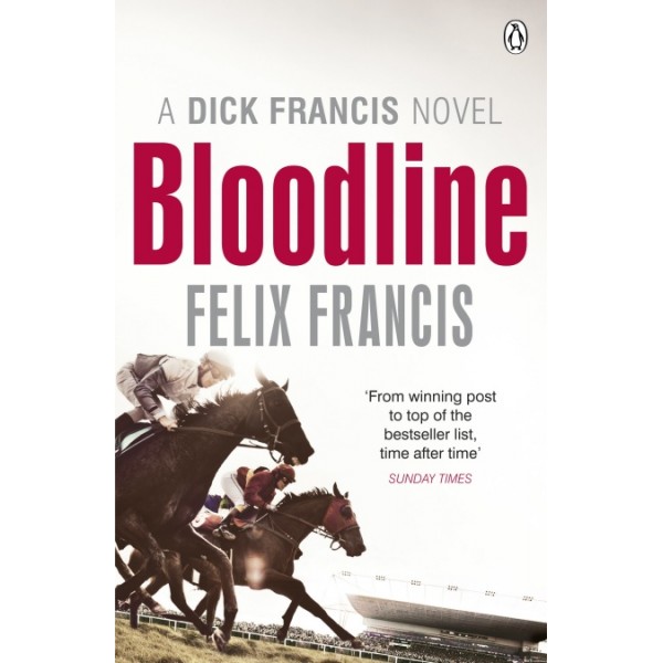Bloodline, Felix Francis
