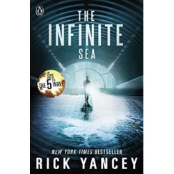 The 5th Wave - The Infinite Sea,  Rick Yancey