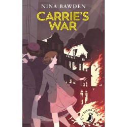 Carrie's War, Nina Bawden