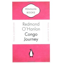 Congo Journey, Redmond Ohanlon 