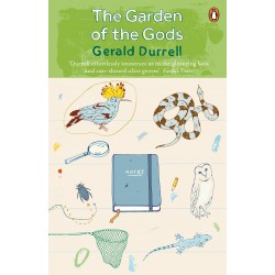 The Garden of the Gods, Gerald Durrell