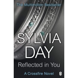 Reflected in You, Sylvia Day
