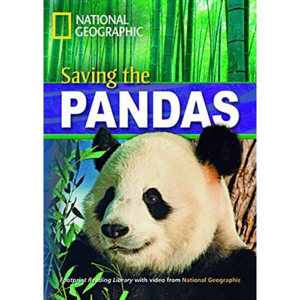 Level B1 Saving the Pandas!