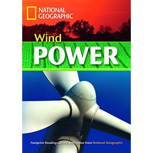 Level B1 Wind Power + DVD