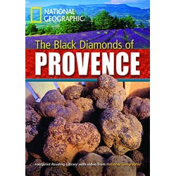 Level B2 The Black Diamonds of Provence + DVD