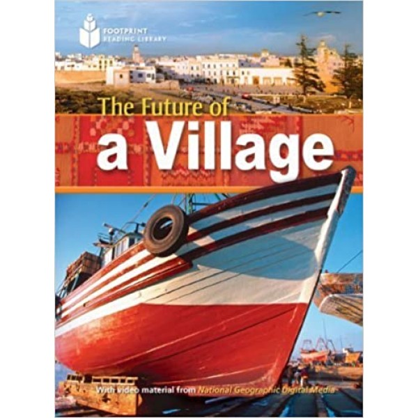 Level A2 The Future of a Village + DVD