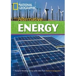 Level C1 Alternative Energy + DVD