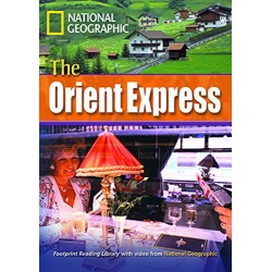 Level C1 The Orient Express + DVD