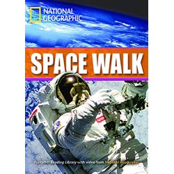 Level C1 Spacewalk + DVD