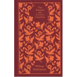 The Sonnets and a Lover's Complaint (Hardcover) , William Shakespeare