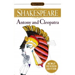 The Tragedy of Antony and Cleopatra, William Shakespeare