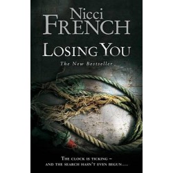 Losing You  Audio CDs, Nicci French