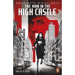 The Man in the High Castle, Philip K. Dick 