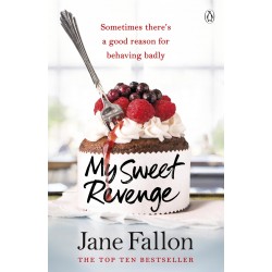 My Sweet Revenge, Jane Fallon