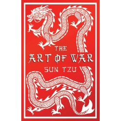 The Art of War, Sun Tzu 