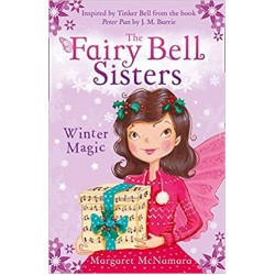 The Fairy Bell Sisters: Winter Magic, Mc Namara