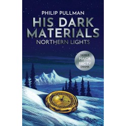 His Dark Materials - Northern Lights, Philip Pullman