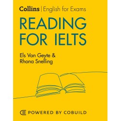 Collins English for IELTS - Reading