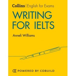 Collins English for IELTS - Writing