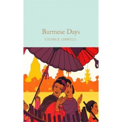Burmese Days, George Orwell