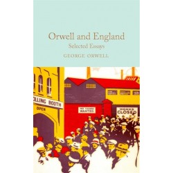 Orwell and England, George Orwell