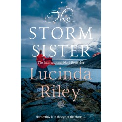 The Storm Sister, Lucinda Riley