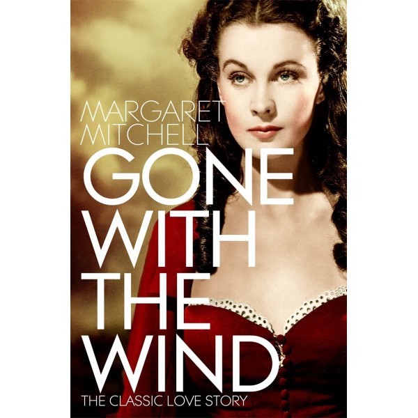 Gone with the Wind, Margaret Mitchell