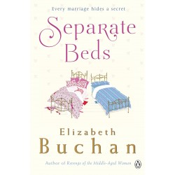Separate Beds, Elizabeth Buchan