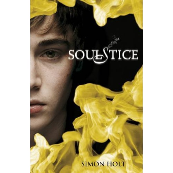 Soulstice, Simon Holt