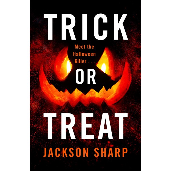Trick or Treat, Jackson Sharp