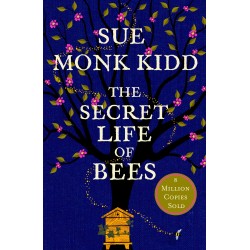 The Secret Life of Bees, Sue Monk Kidd 