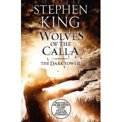 The Dark Tower - Wolves of the Calla, Stephen King