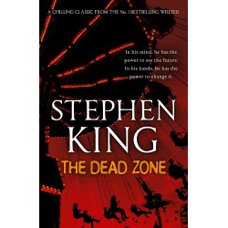 The Dead Zone,  Stephen King