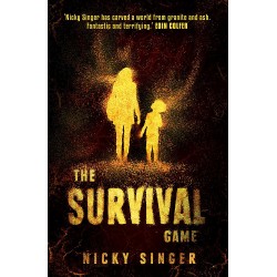 The Survival Game, Nicky Singer 