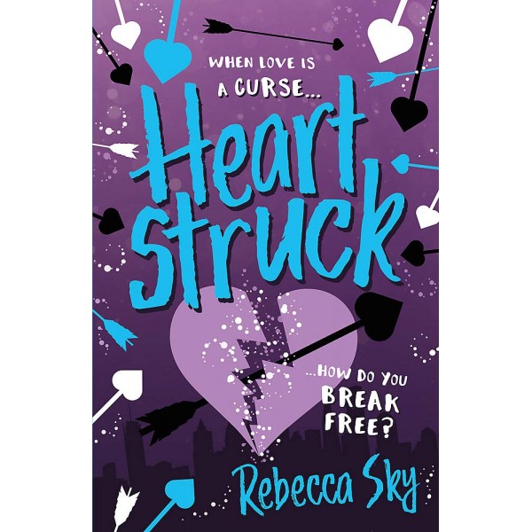 Heartstruck, Rebecca Sky 