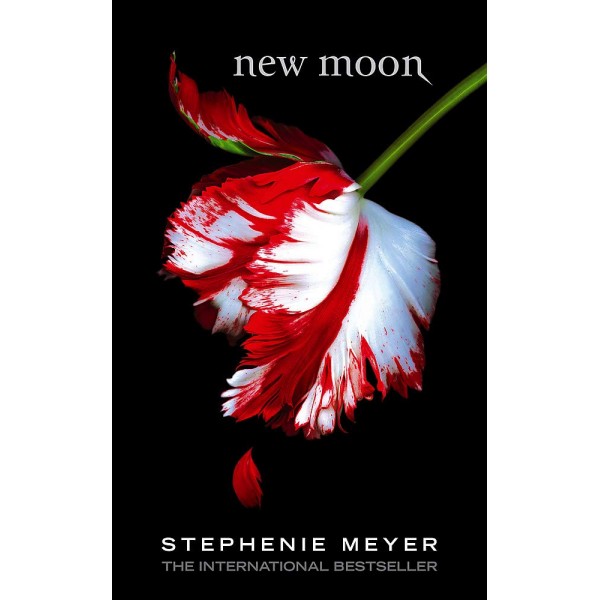Twilight Saga - New Moon, Stephenie Meyer