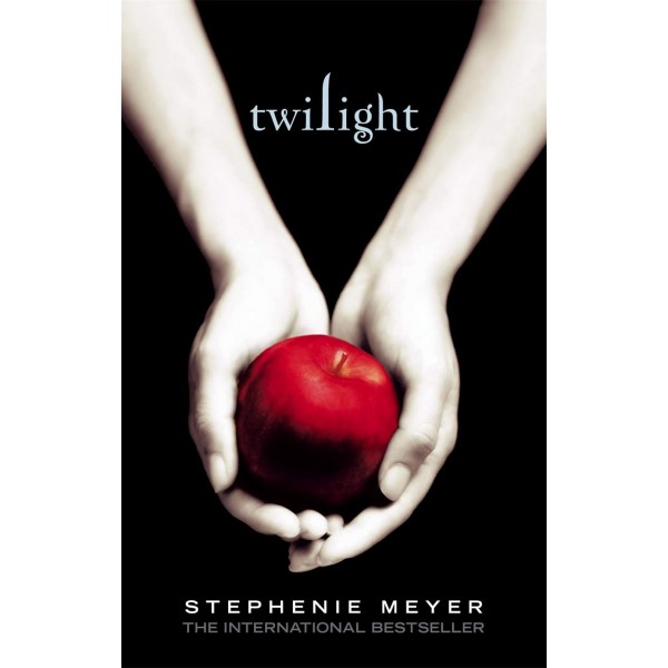 Twilight Saga - Twilight, Stephenie Meyer